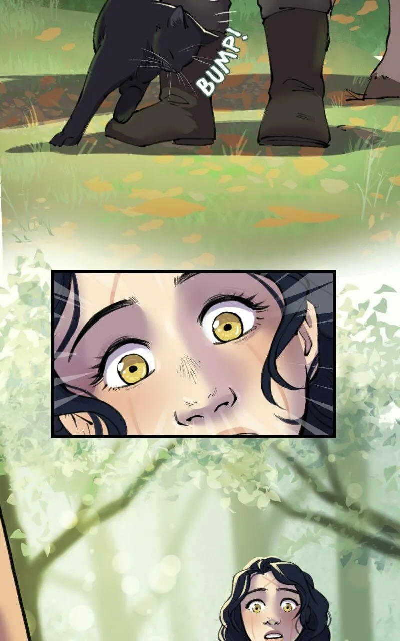 A Spell for a Smith Chapter 22 page 28 - 