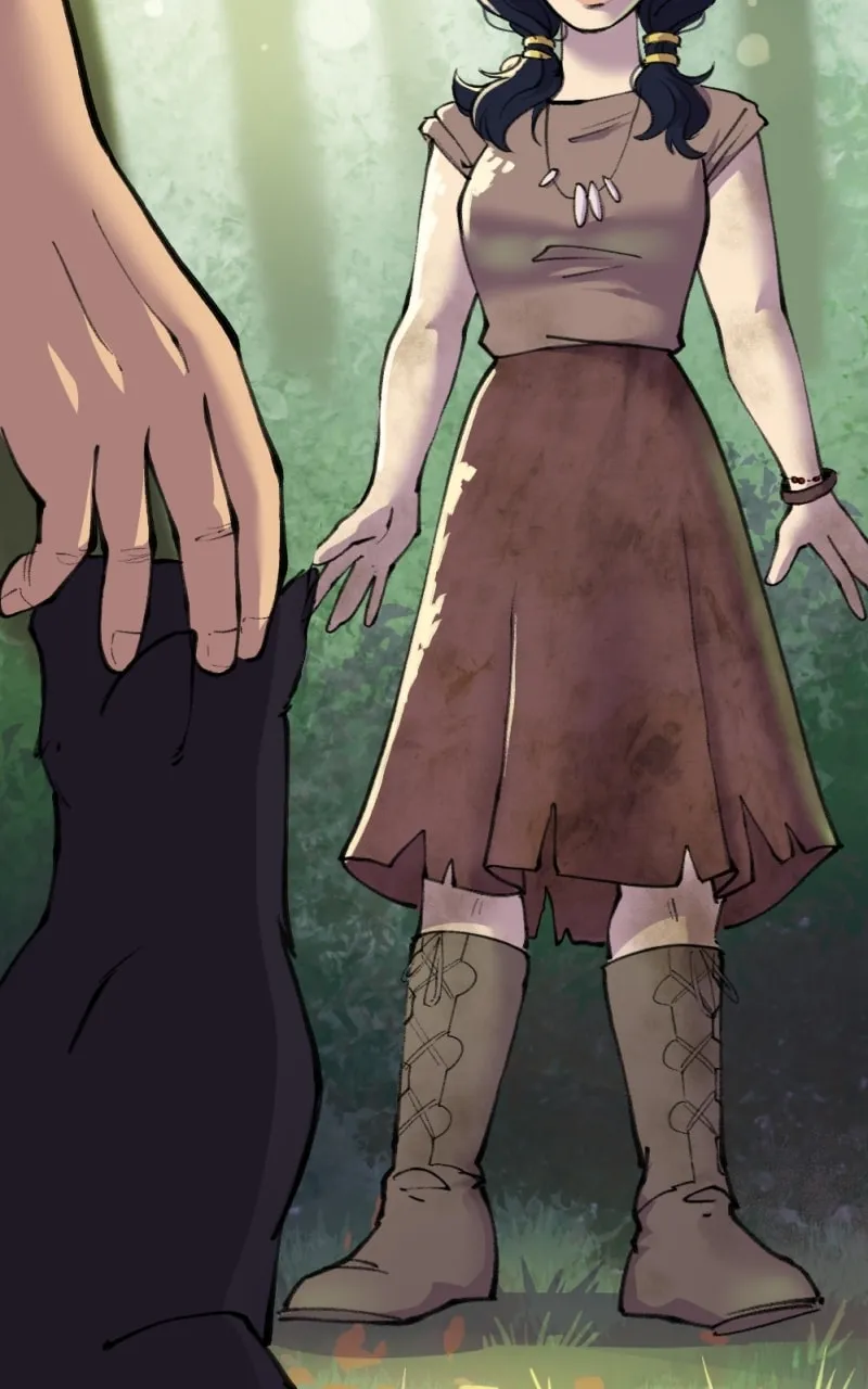 A Spell for a Smith Chapter 22 page 29 - 