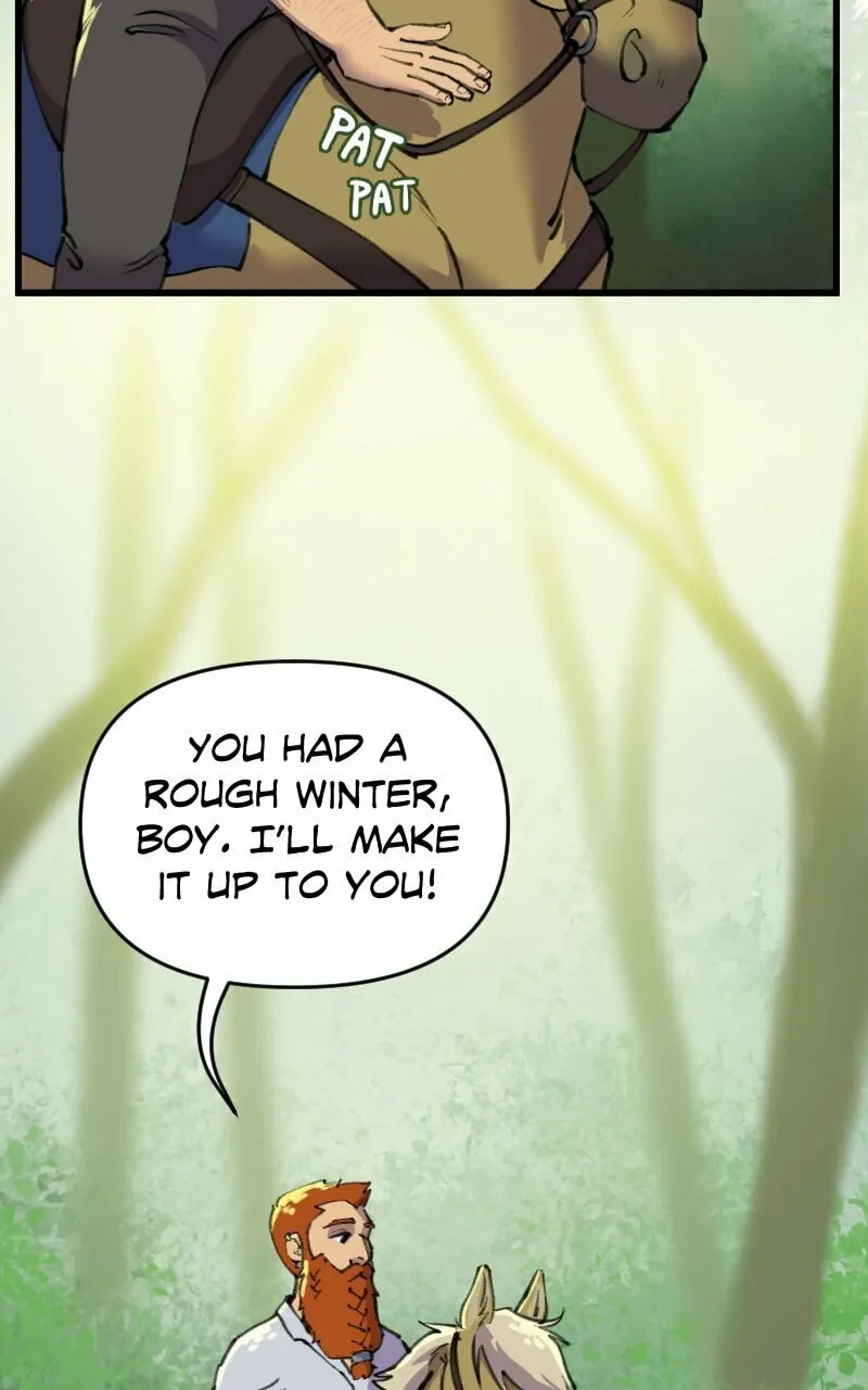 A Spell for a Smith Chapter 22 page 4 - 