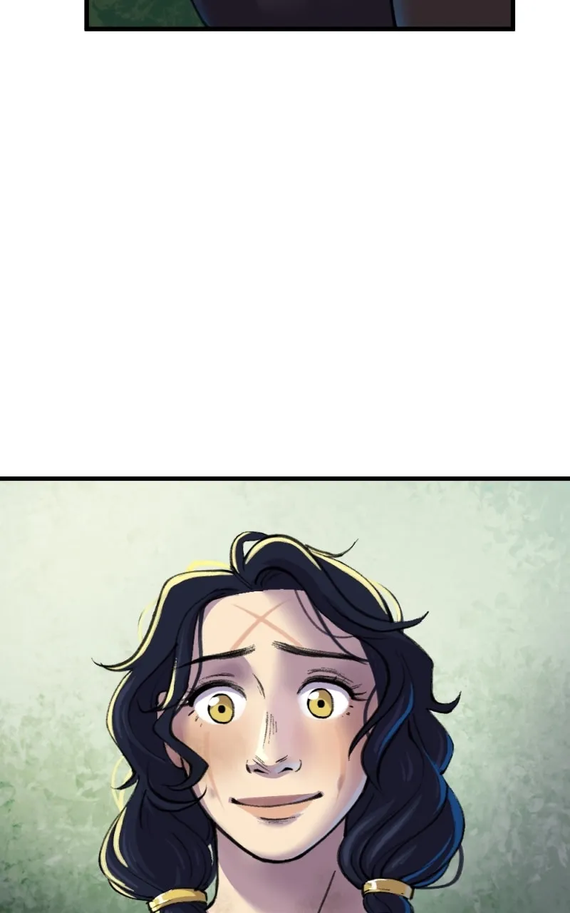 A Spell for a Smith Chapter 22 page 31 - 