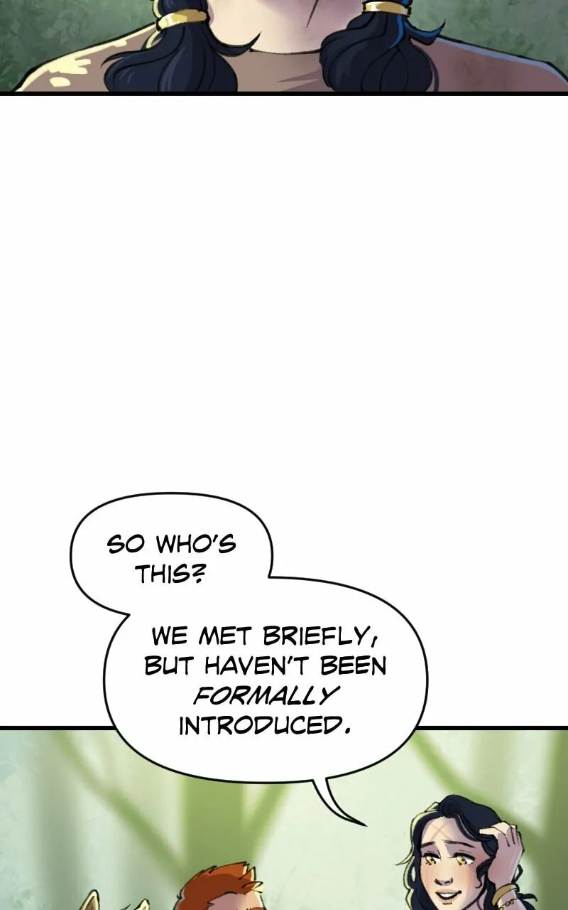 A Spell for a Smith Chapter 22 page 32 - 