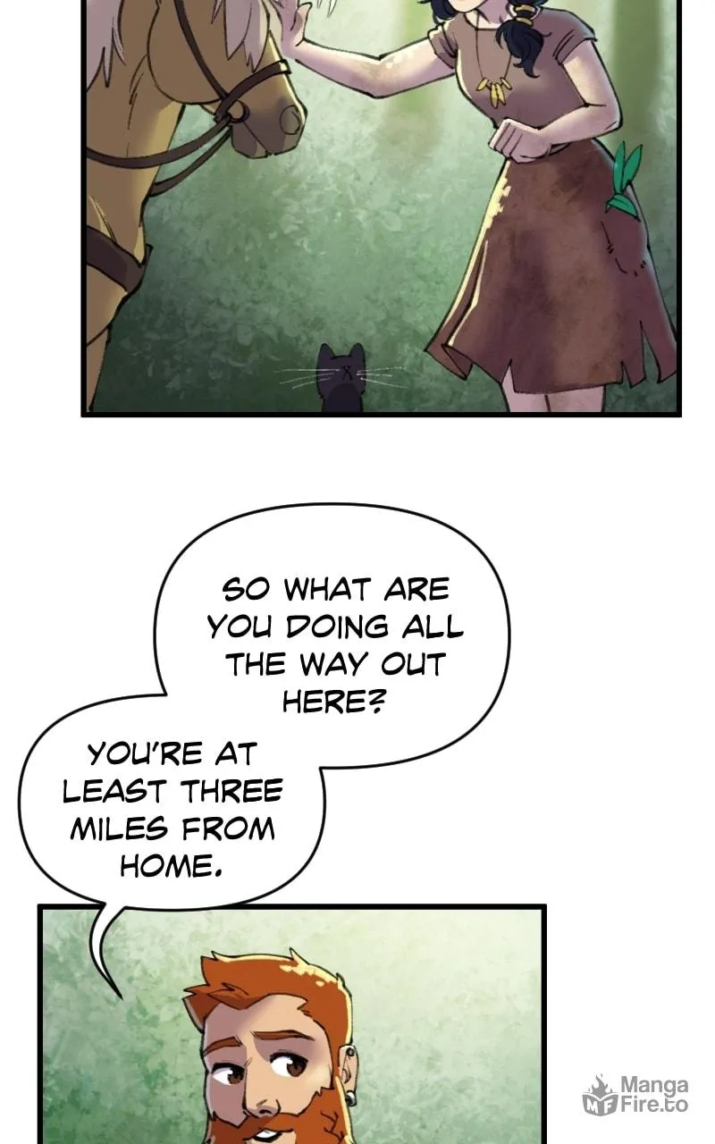 A Spell for a Smith Chapter 22 page 35 - 