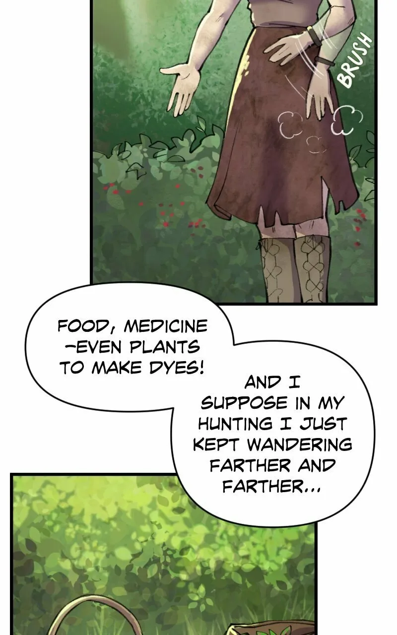 A Spell for a Smith Chapter 22 page 37 - 