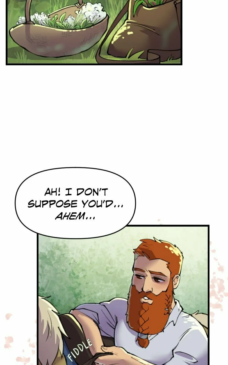 A Spell for a Smith Chapter 22 page 38 - 