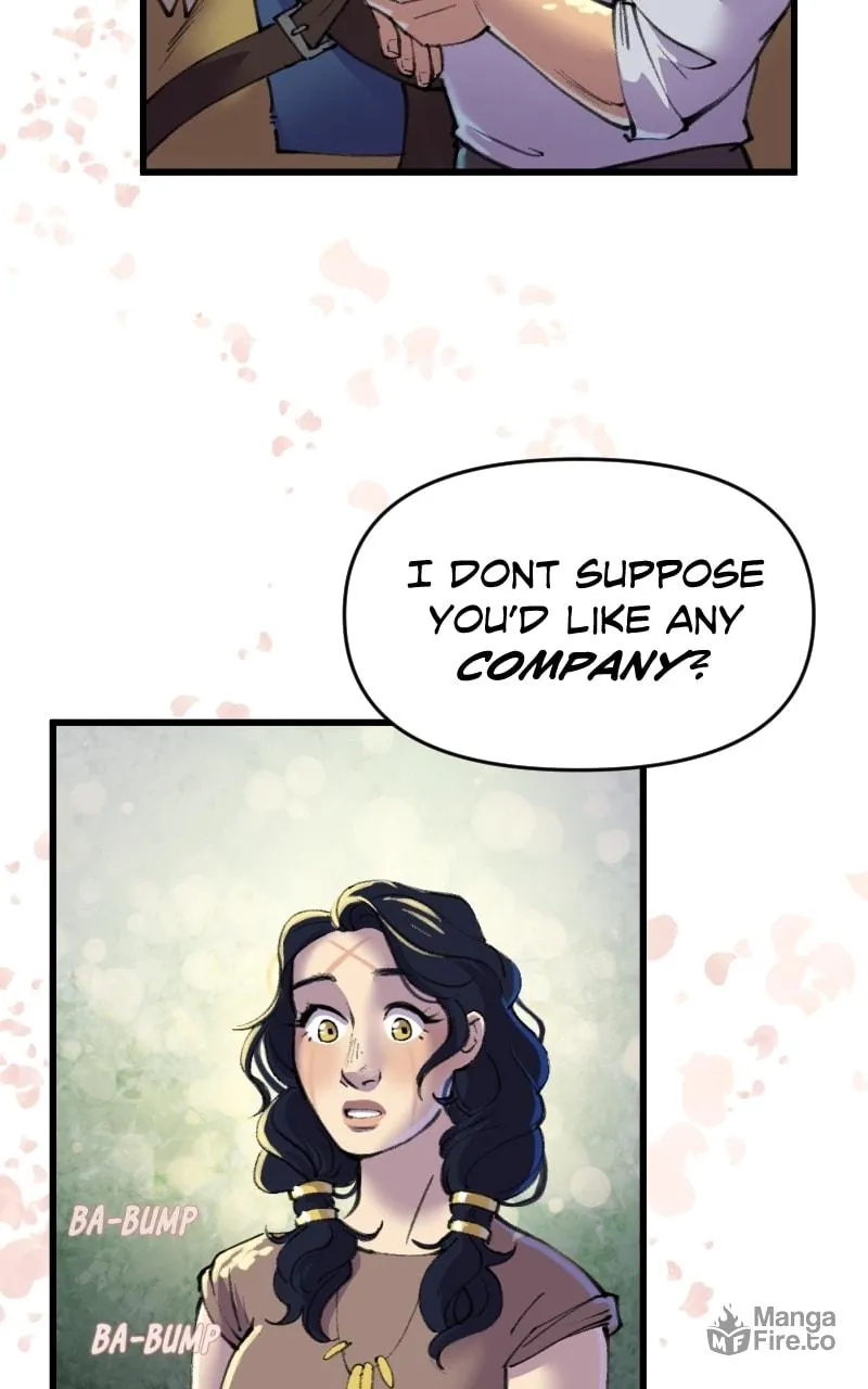 A Spell for a Smith Chapter 22 page 39 - 
