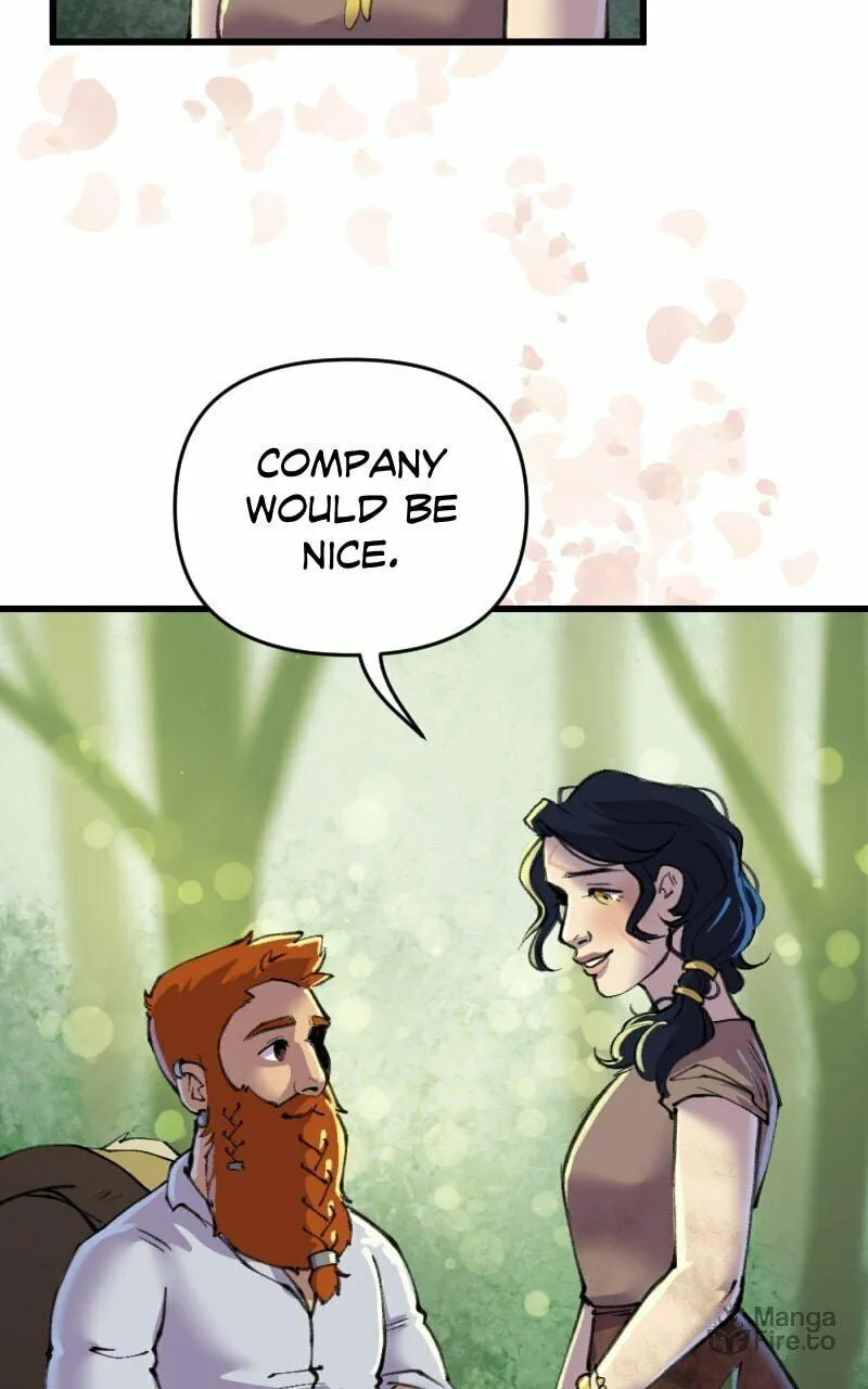 A Spell for a Smith Chapter 22 page 40 - 