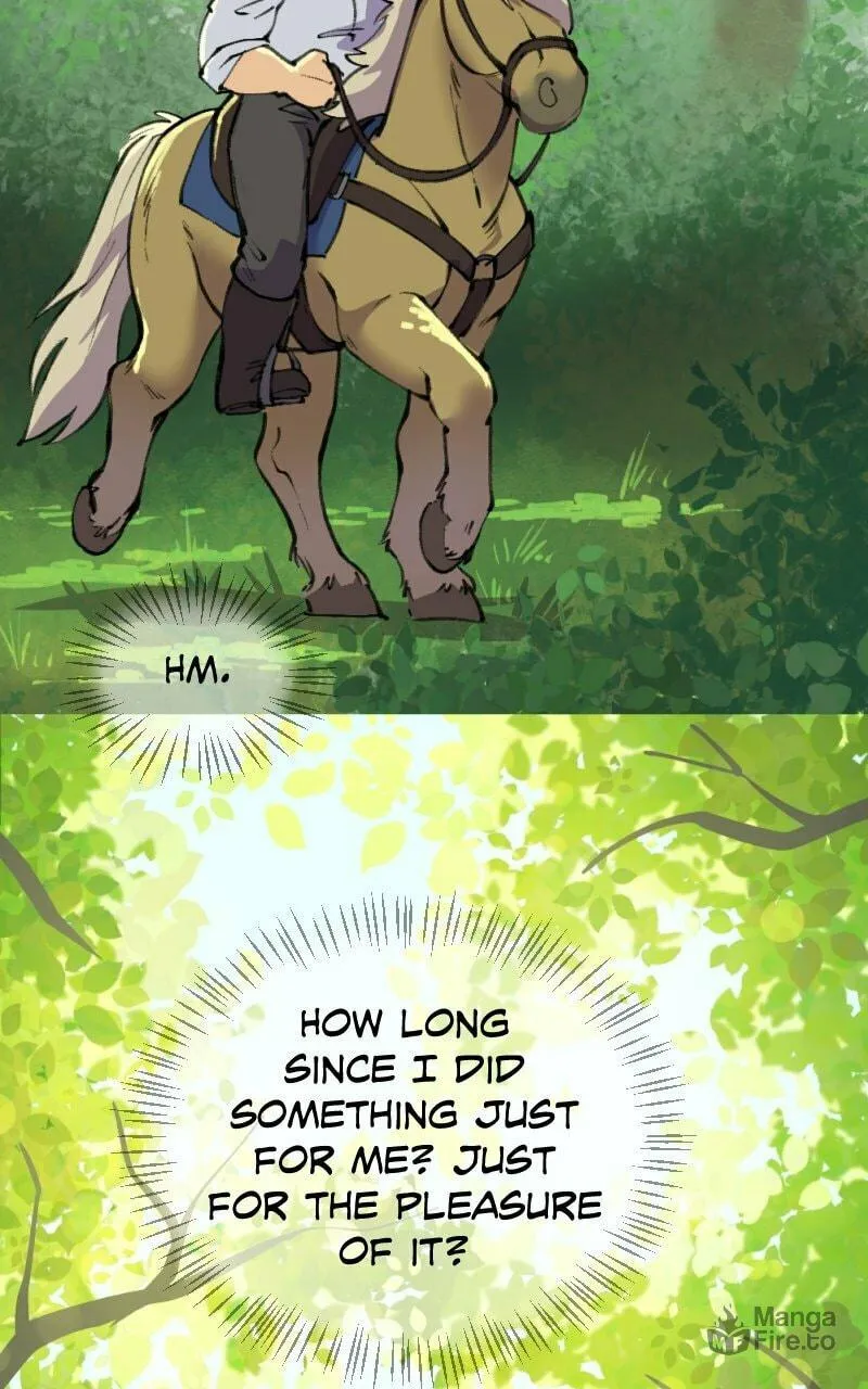 A Spell for a Smith Chapter 22 page 5 - 