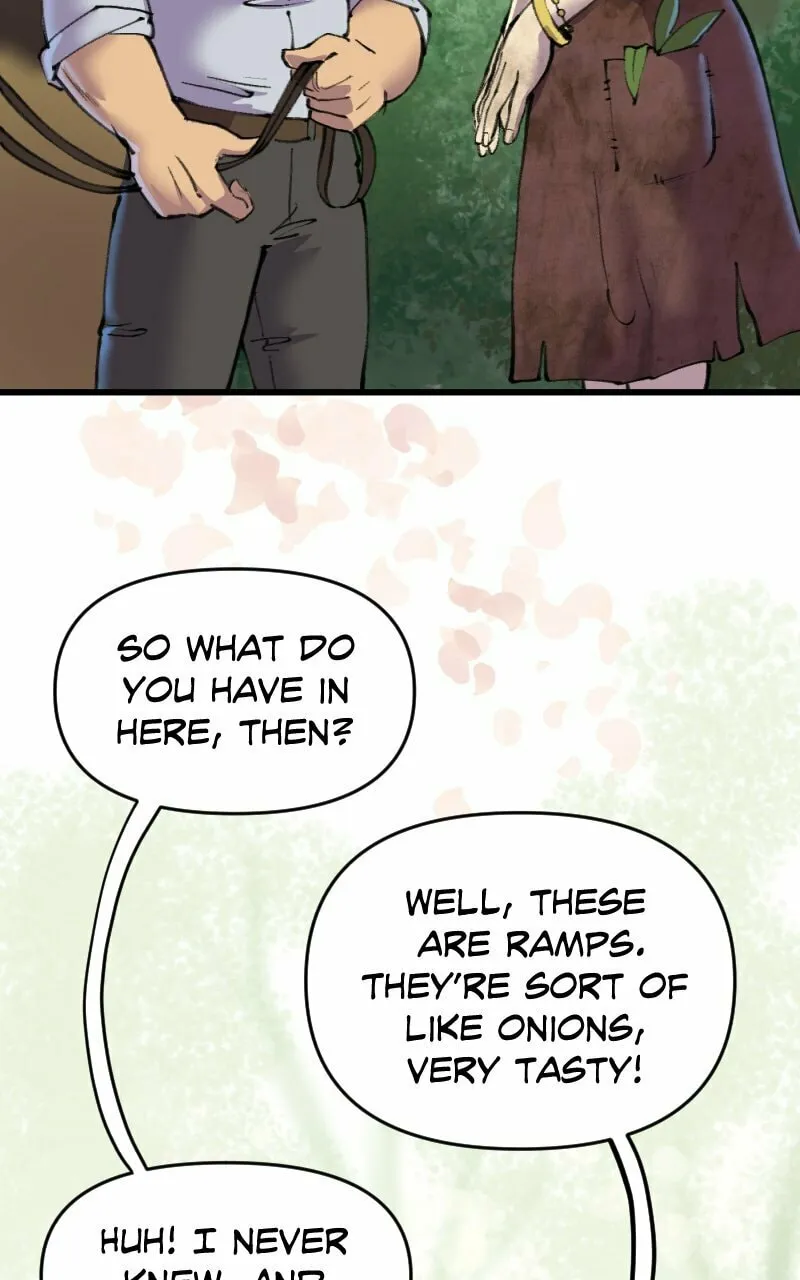 A Spell for a Smith Chapter 22 page 41 - 