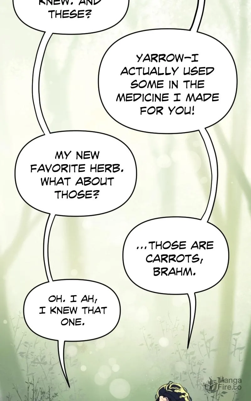 A Spell for a Smith Chapter 22 page 42 - 