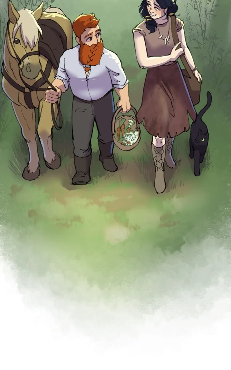A Spell for a Smith Chapter 22 page 43 - 