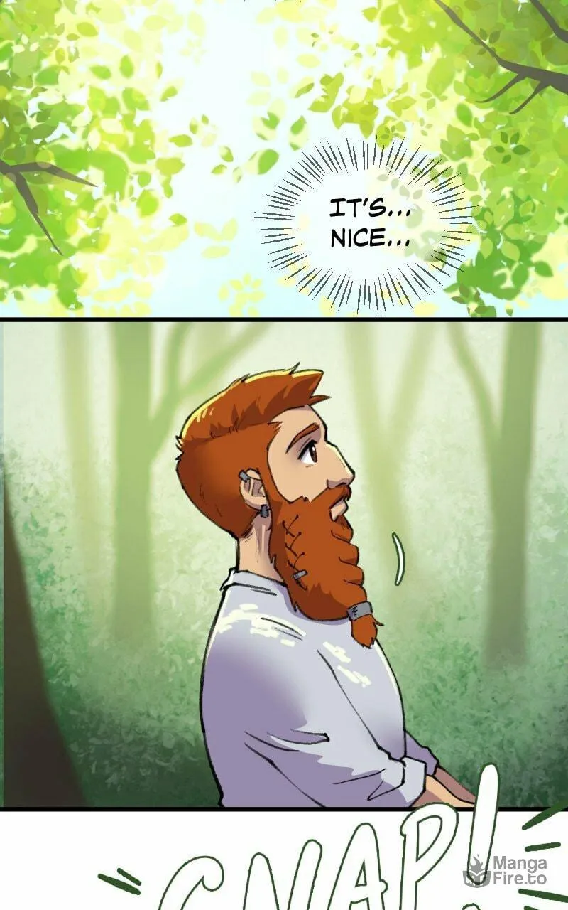 A Spell for a Smith Chapter 22 page 6 - 
