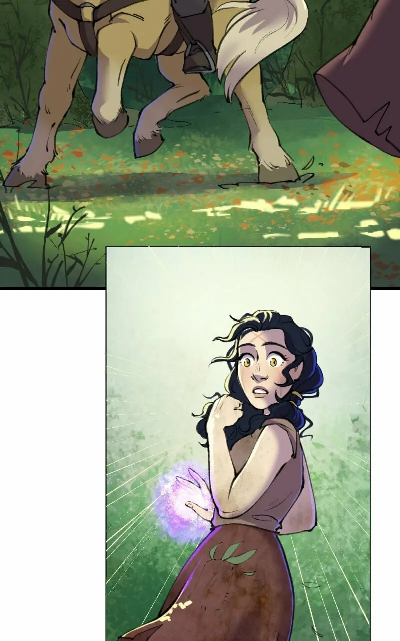 A Spell for a Smith Chapter 22 page 8 - 
