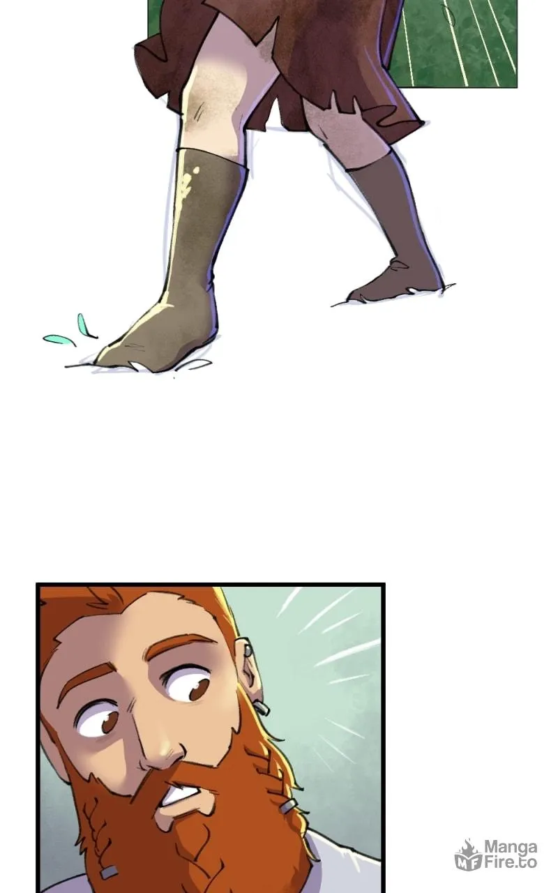 A Spell for a Smith Chapter 22 page 9 - 