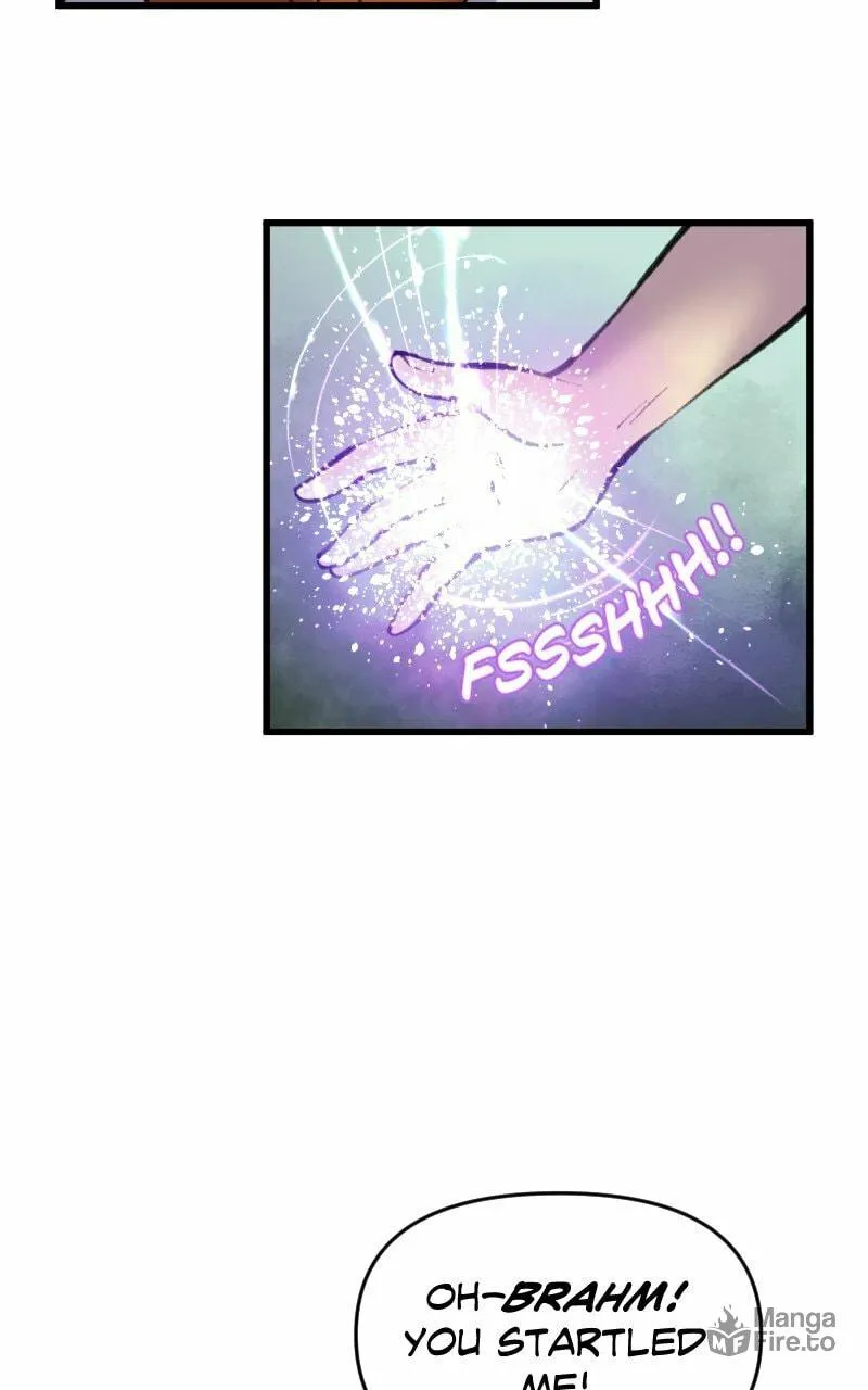 A Spell for a Smith Chapter 22 page 10 - 