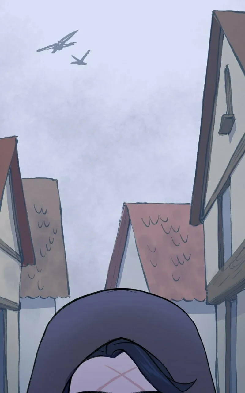 A Spell for a Smith Chapter 23 page 1 - 