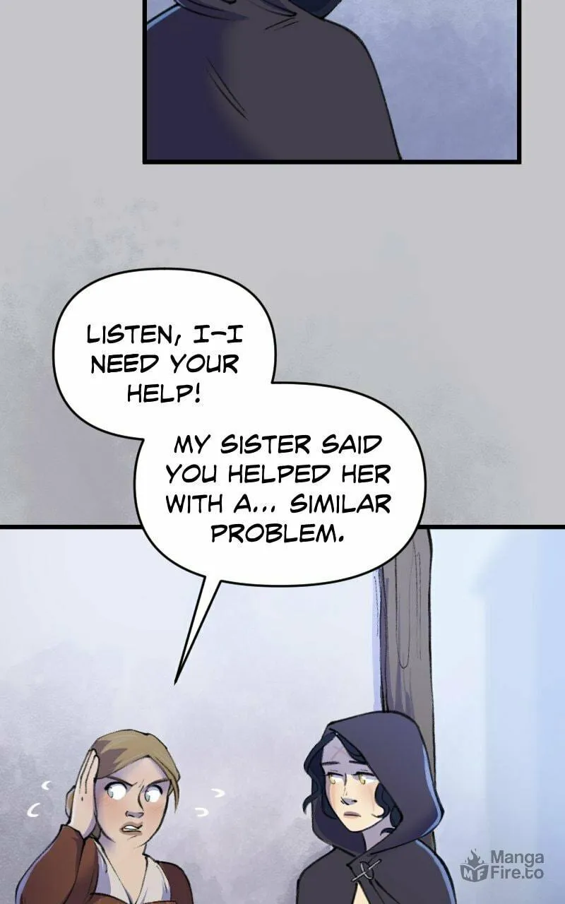 A Spell for a Smith Chapter 23 page 12 - 