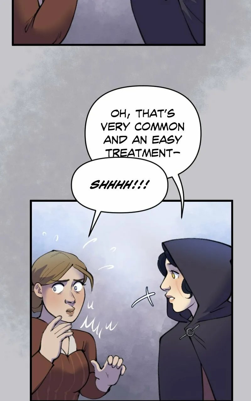A Spell for a Smith Chapter 23 page 14 - 
