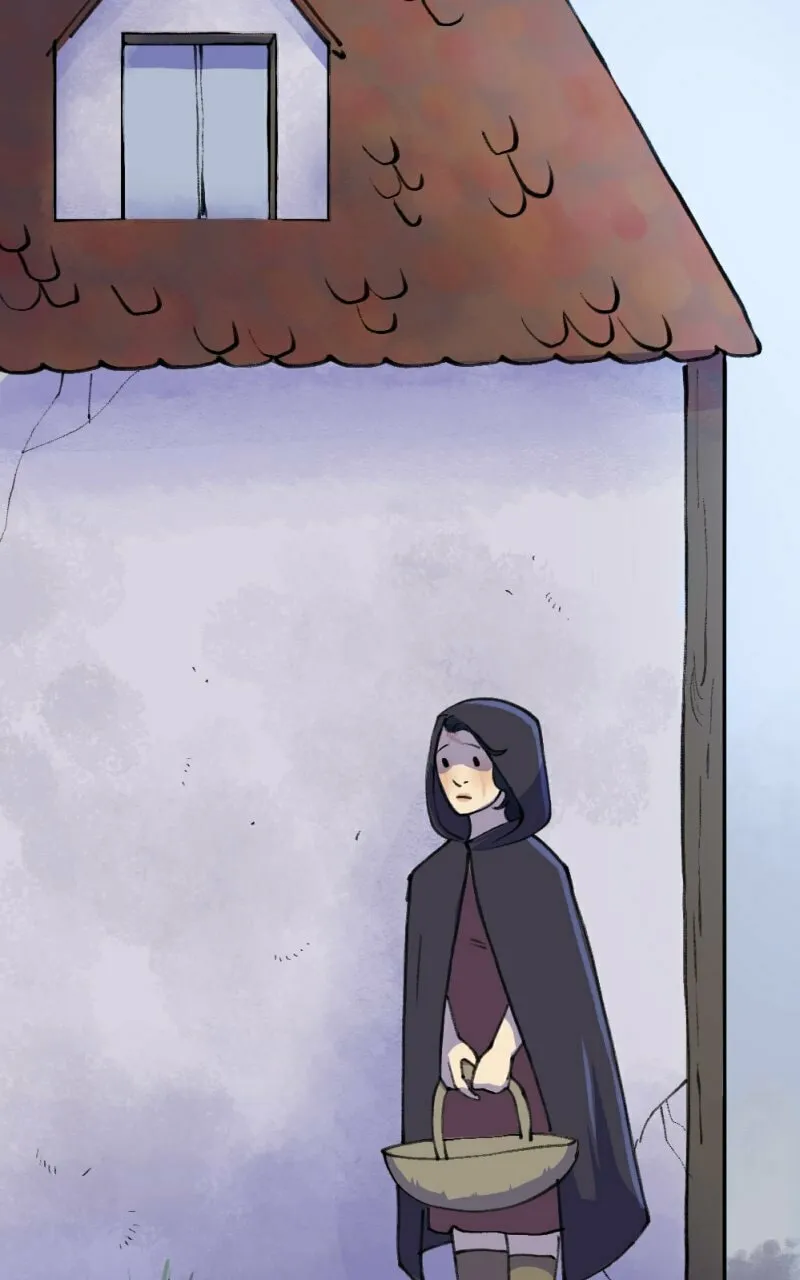 A Spell for a Smith Chapter 23 page 17 - 