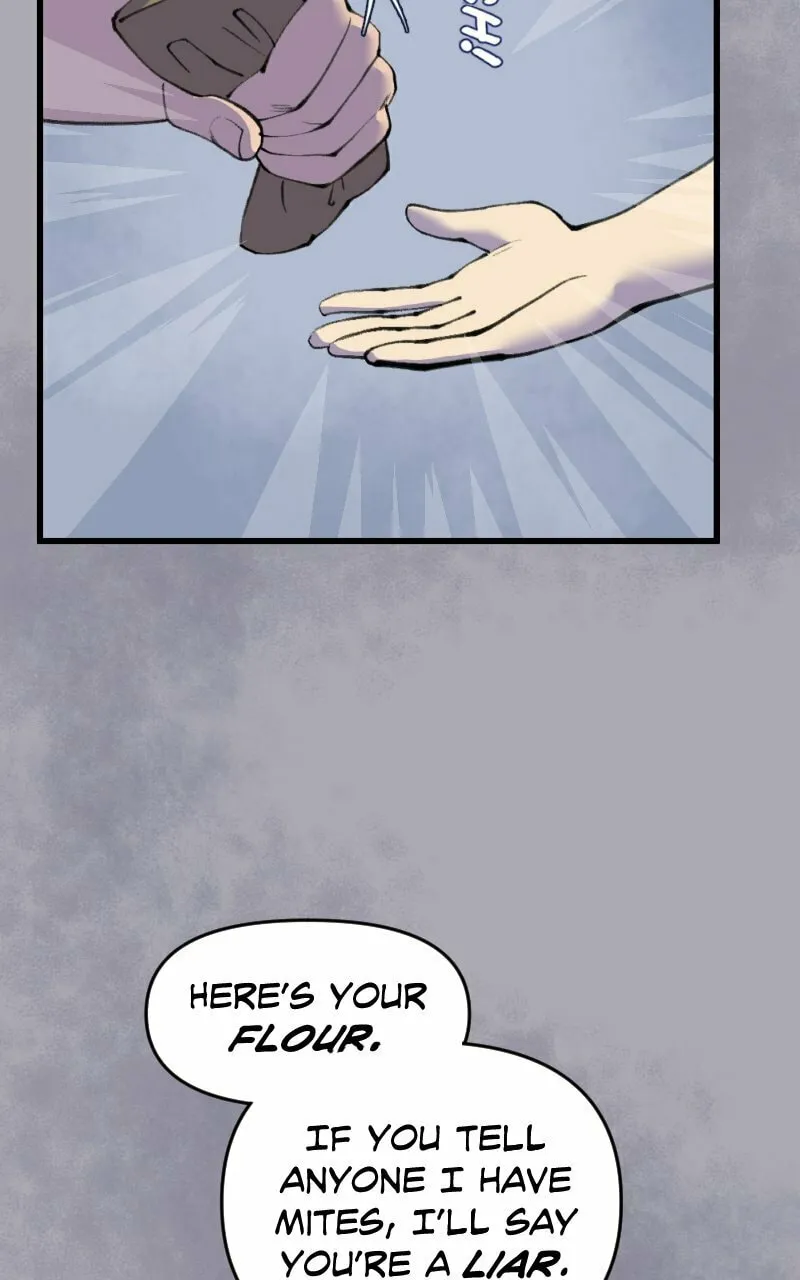 A Spell for a Smith Chapter 23 page 19 - 