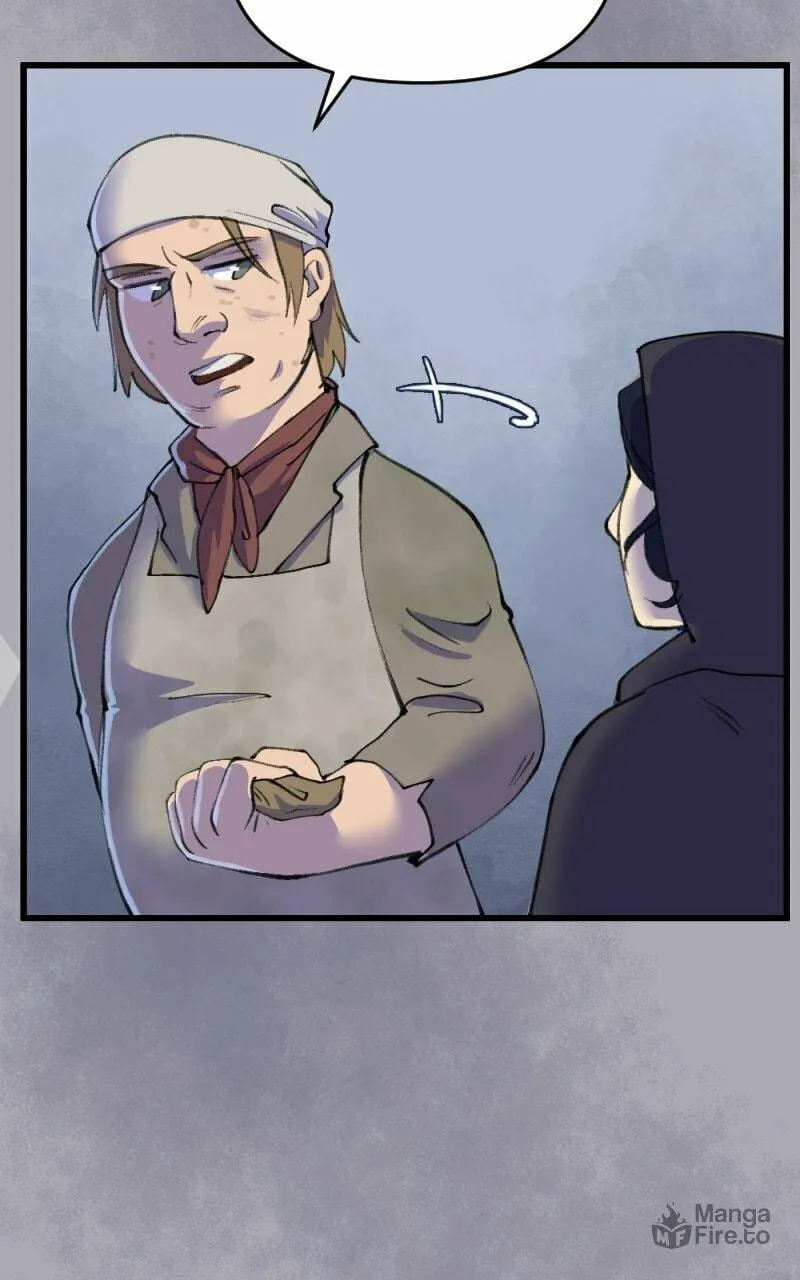 A Spell for a Smith Chapter 23 page 20 - 