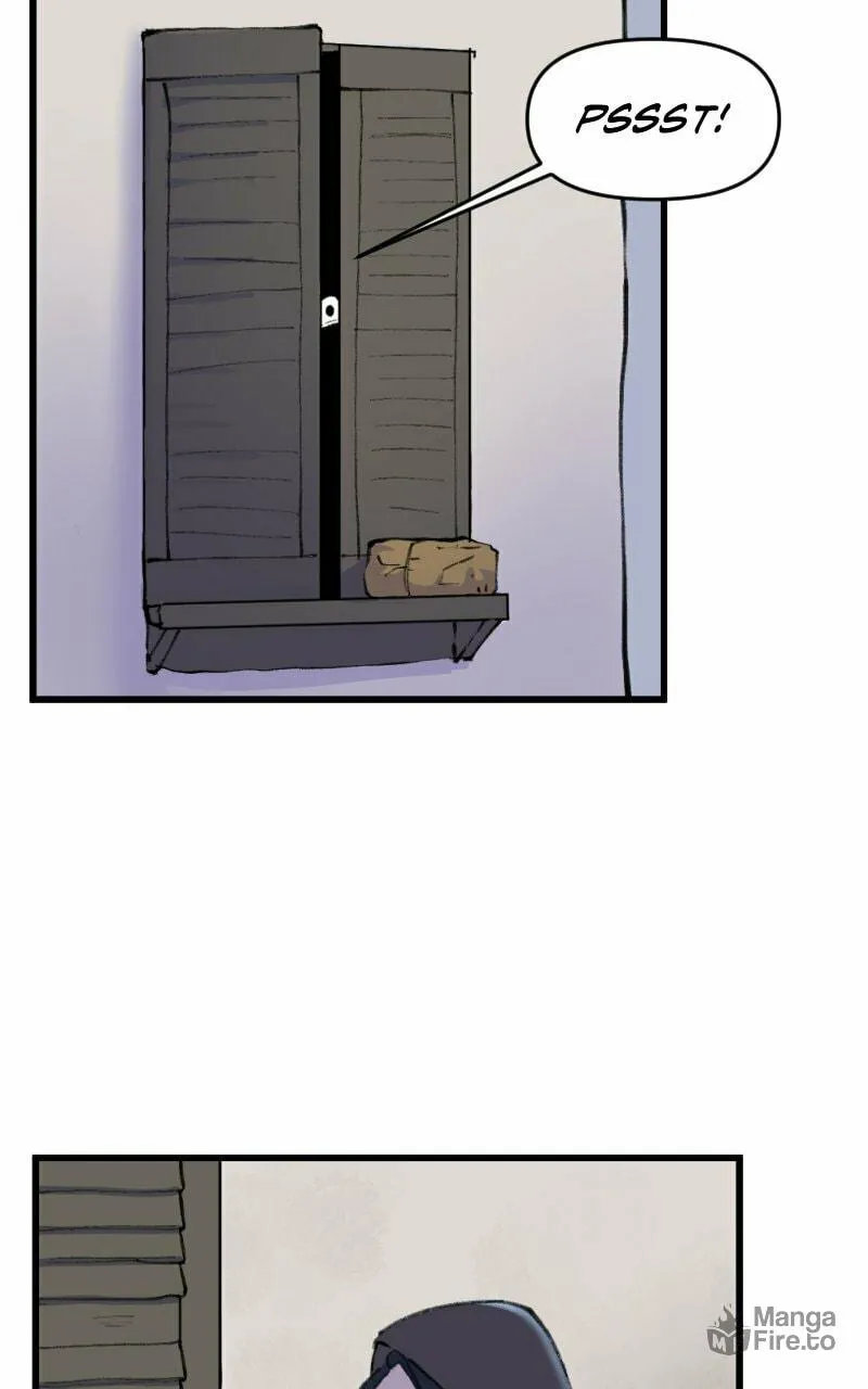 A Spell for a Smith Chapter 23 page 3 - 