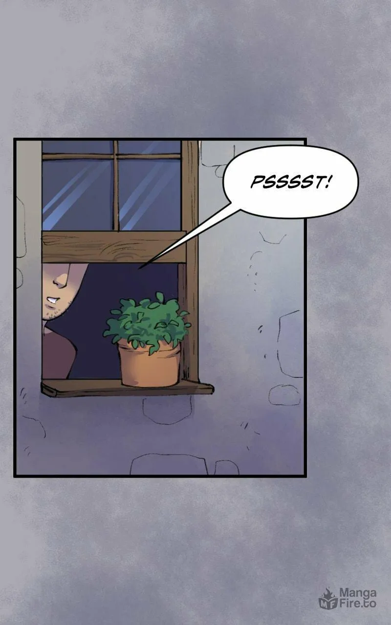 A Spell for a Smith Chapter 23 page 21 - 