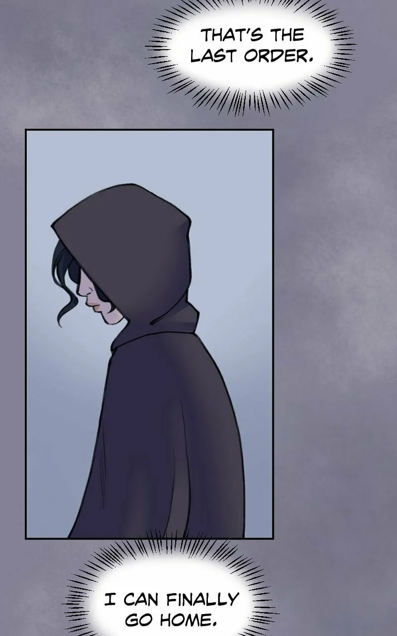 A Spell for a Smith Chapter 23 page 23 - 