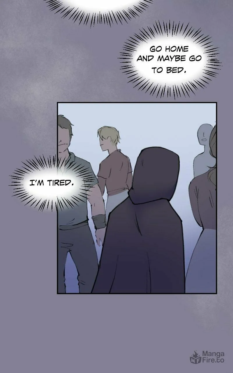 A Spell for a Smith Chapter 23 page 24 - 