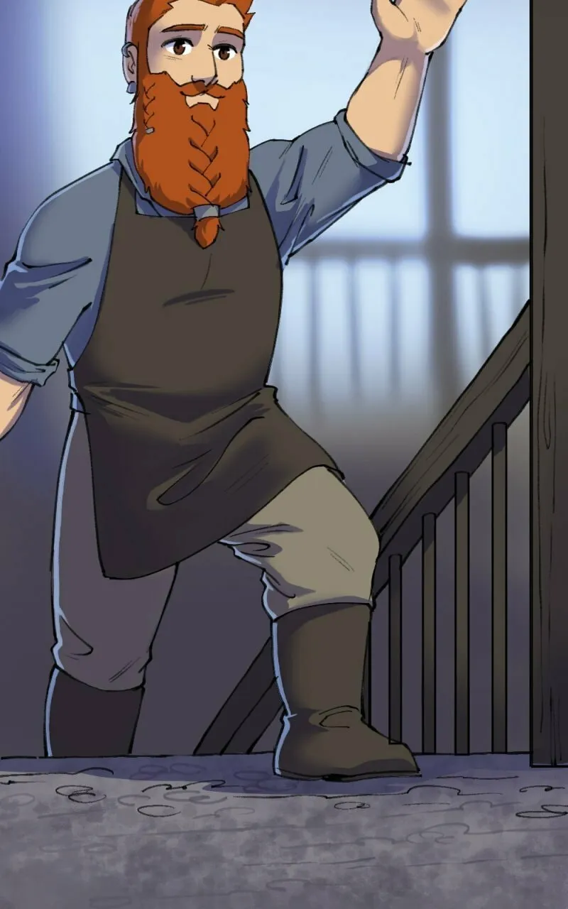 A Spell for a Smith Chapter 23 page 28 - 