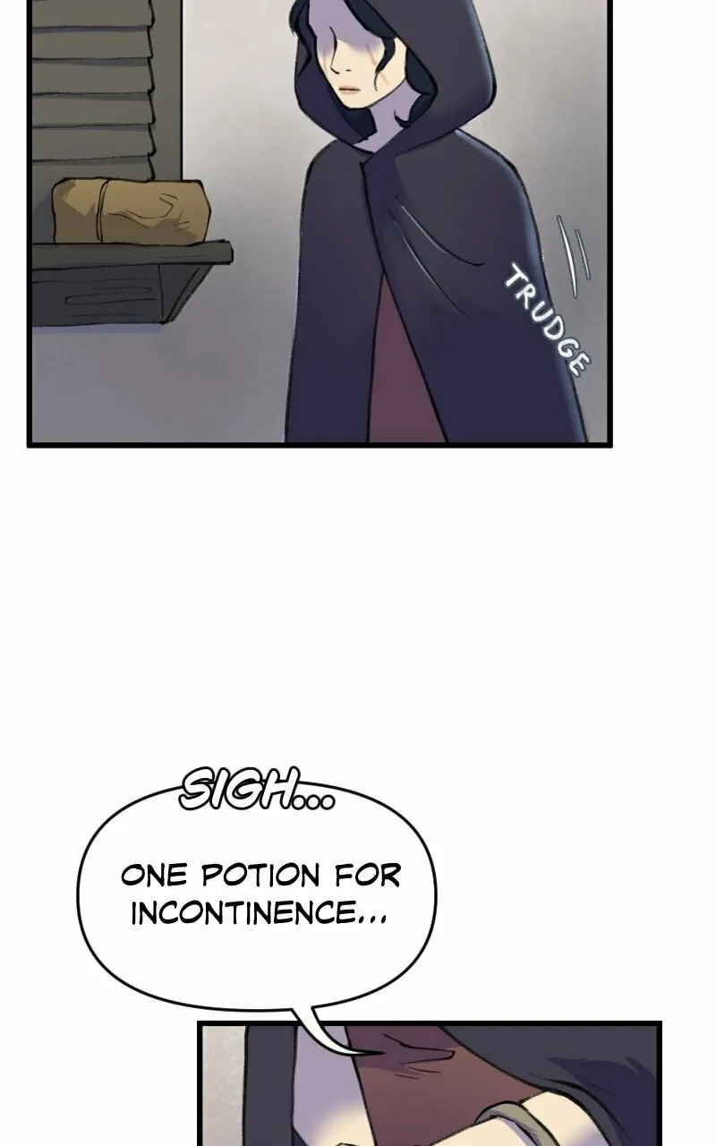 A Spell for a Smith Chapter 23 page 4 - 