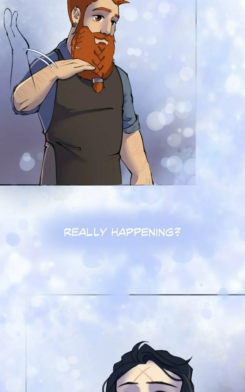 A Spell for a Smith Chapter 23 page 31 - 