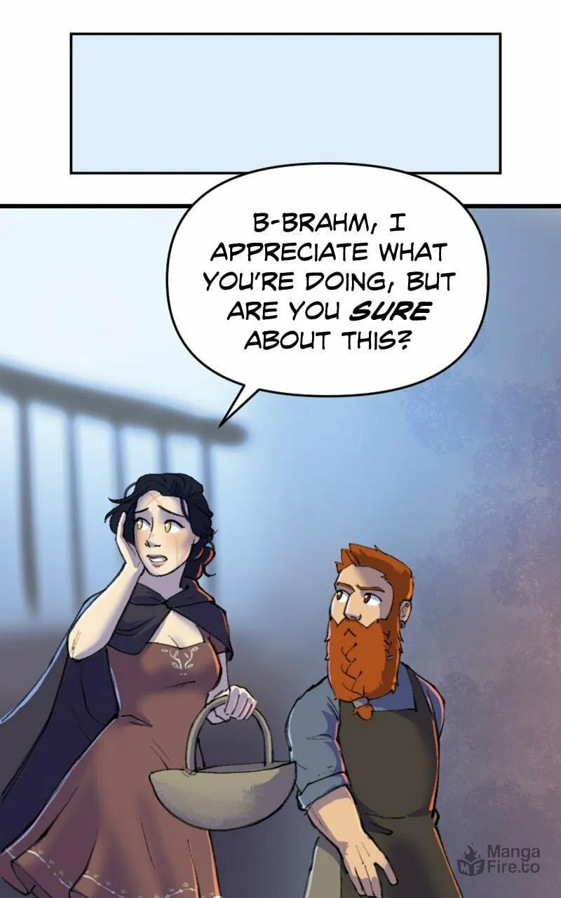 A Spell for a Smith Chapter 23 page 33 - 