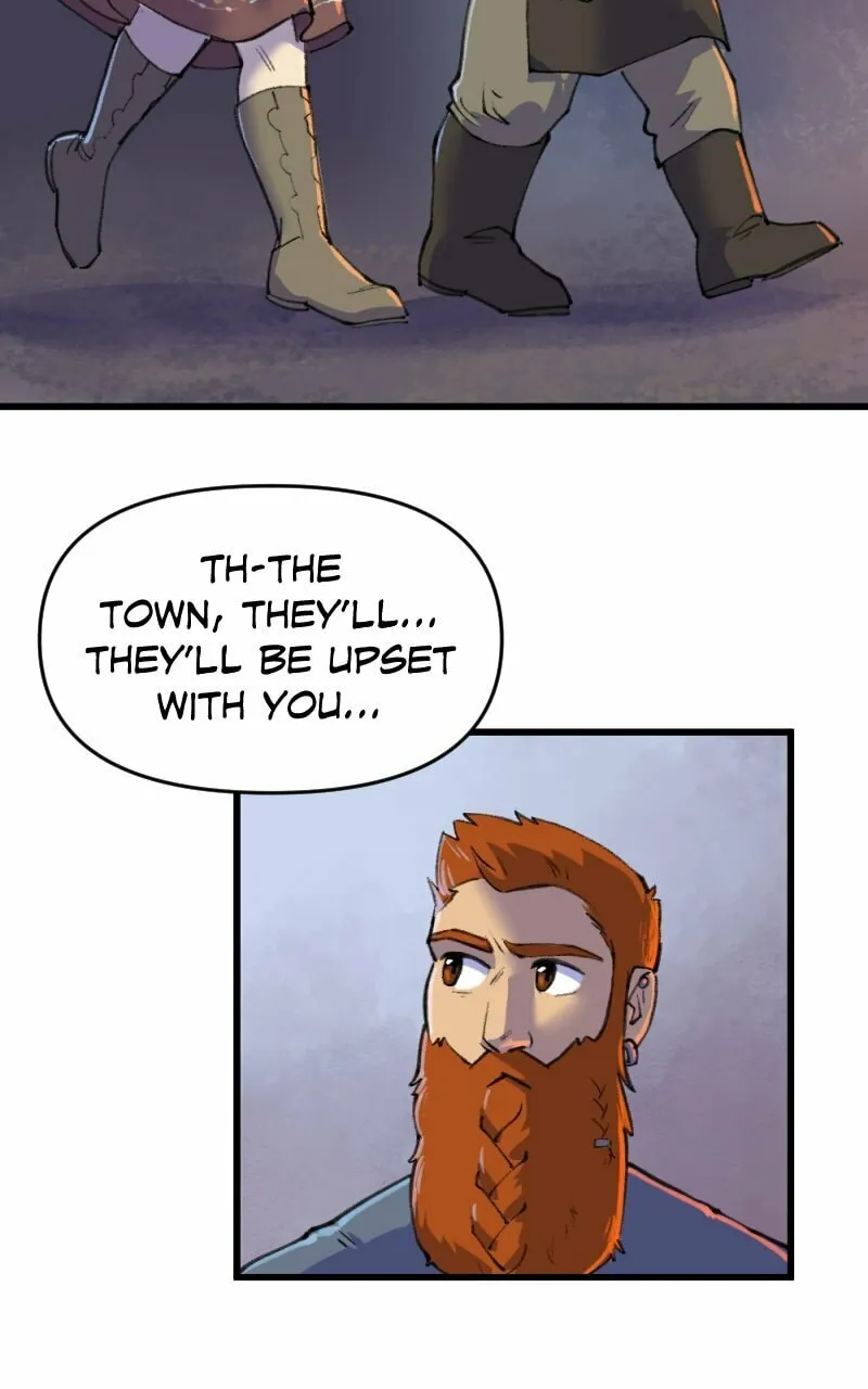 A Spell for a Smith Chapter 23 page 34 - 
