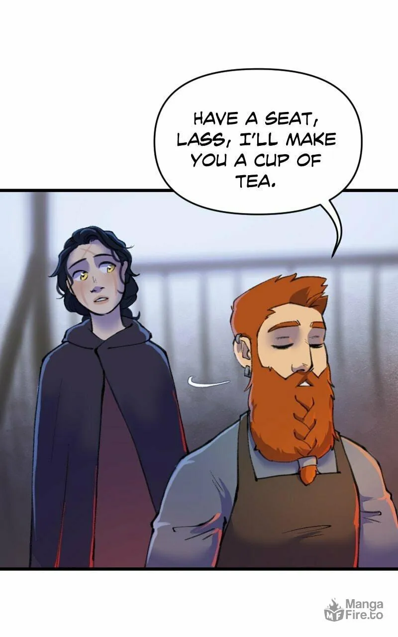 A Spell for a Smith Chapter 23 page 35 - 