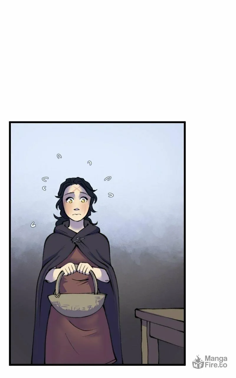 A Spell for a Smith Chapter 23 page 36 - 