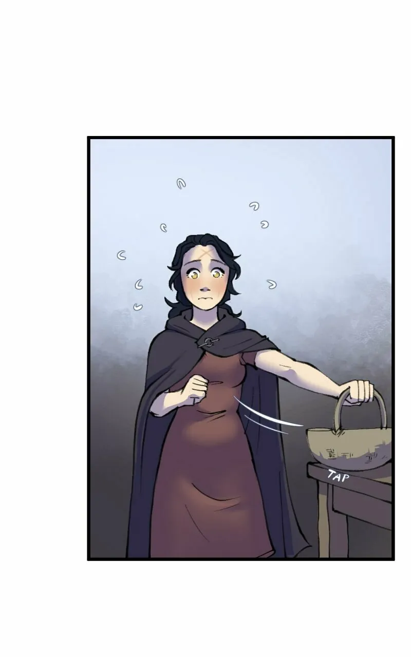 A Spell for a Smith Chapter 23 page 37 - 