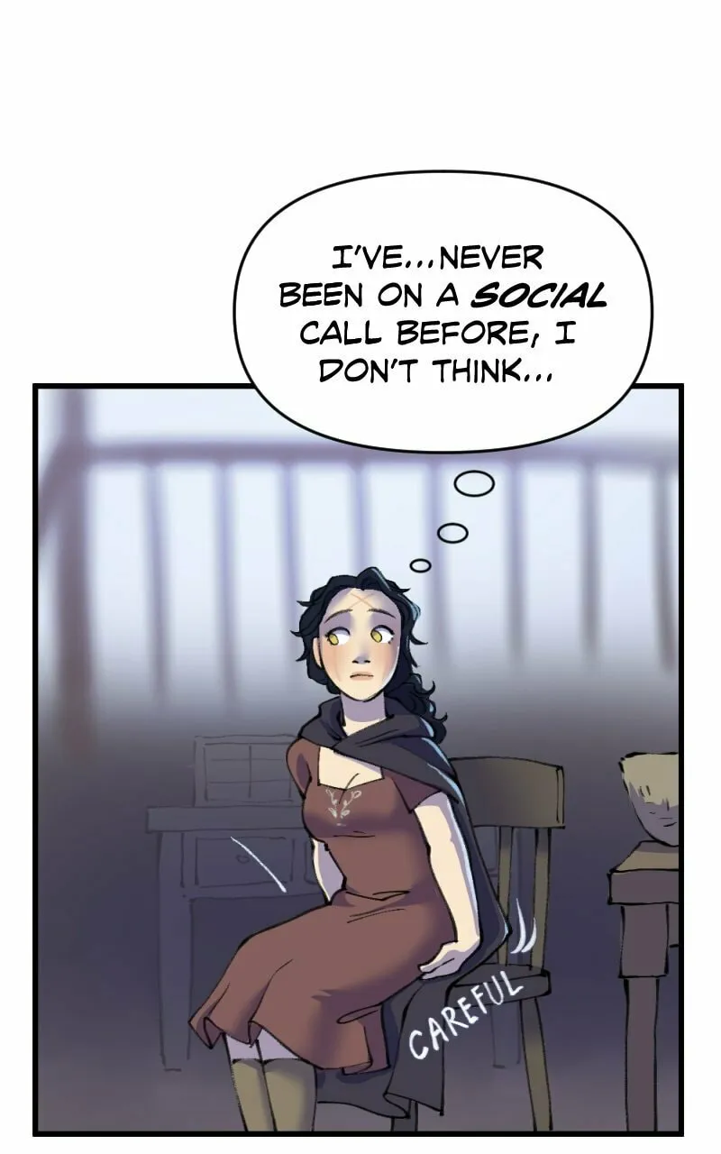 A Spell for a Smith Chapter 23 page 38 - 