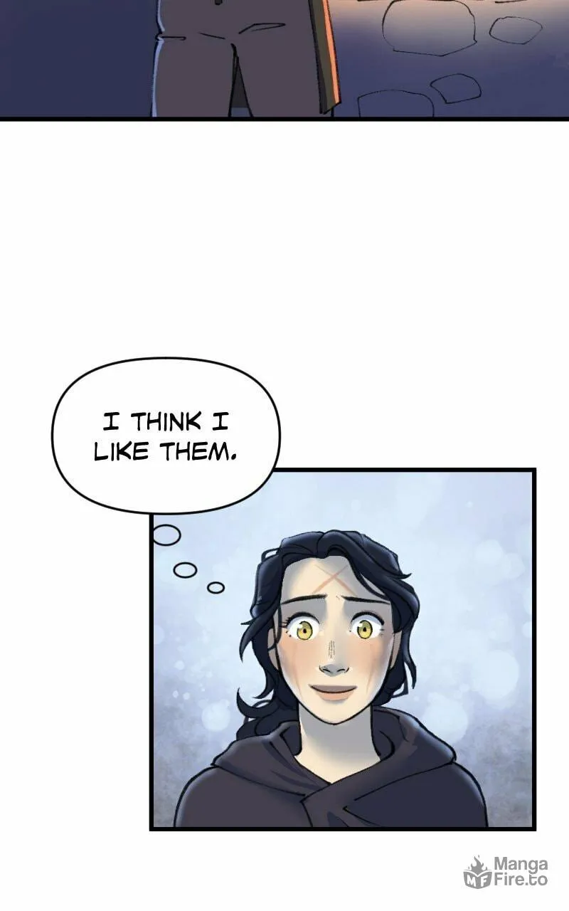 A Spell for a Smith Chapter 23 page 40 - 