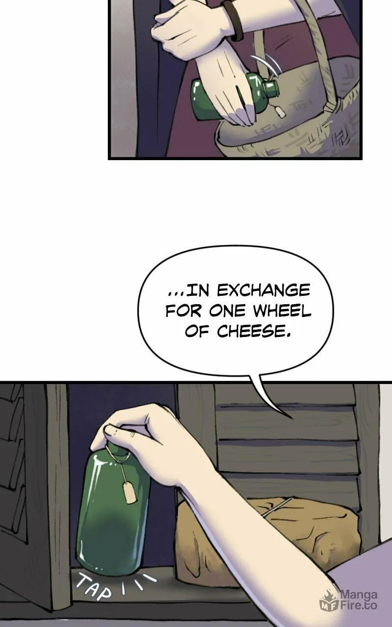 A Spell for a Smith Chapter 23 page 5 - 