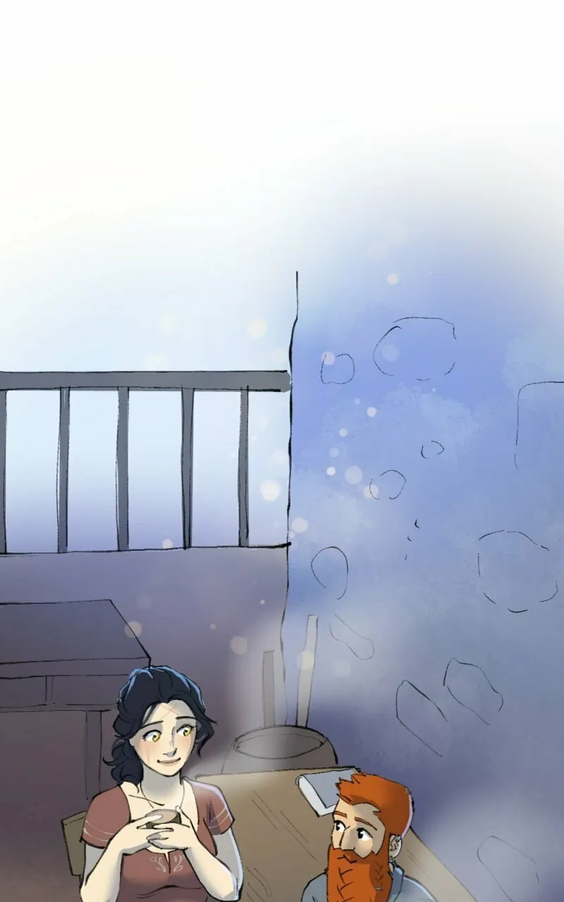 A Spell for a Smith Chapter 23 page 41 - 