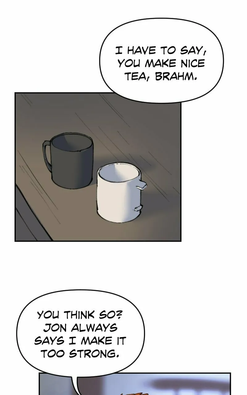 A Spell for a Smith Chapter 23 page 43 - 