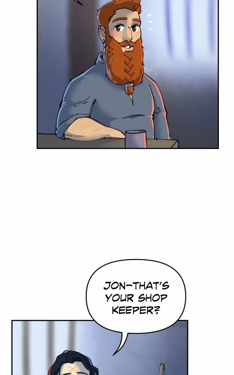 A Spell for a Smith Chapter 23 page 44 - 