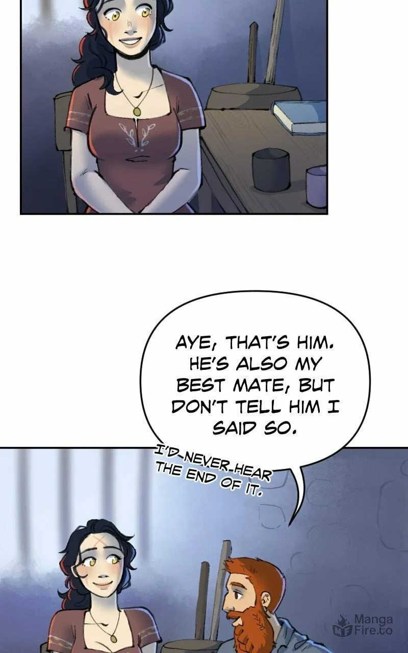 A Spell for a Smith Chapter 23 page 45 - 