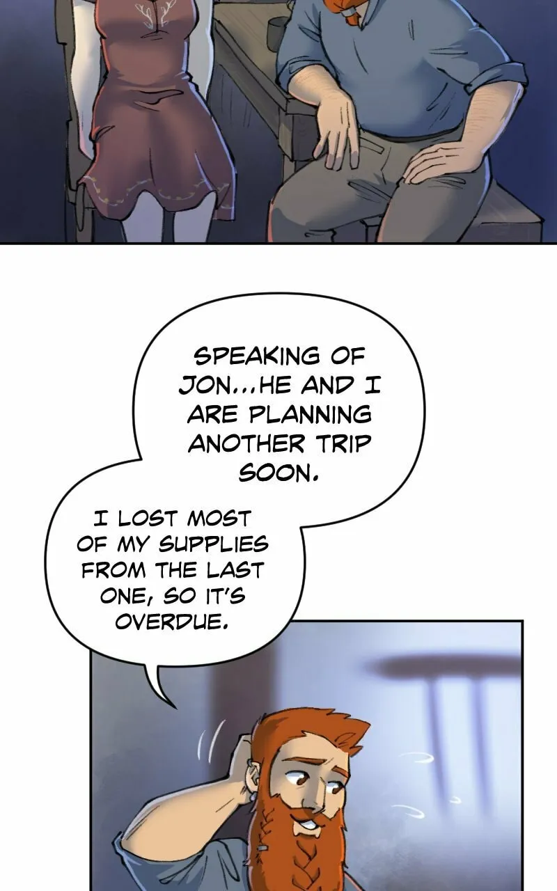 A Spell for a Smith Chapter 23 page 46 - 
