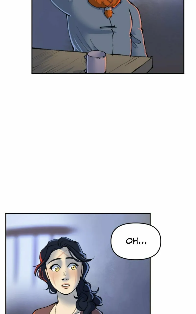 A Spell for a Smith Chapter 23 page 47 - 