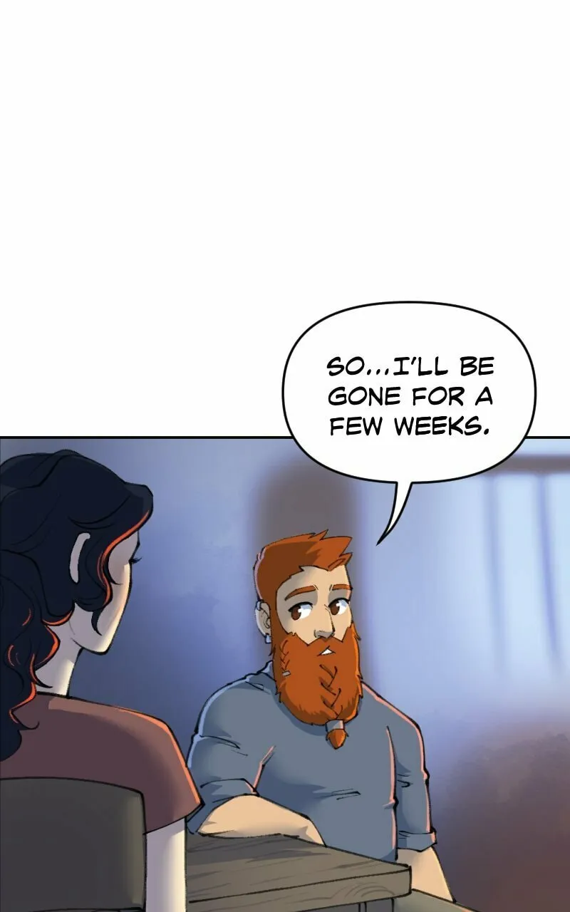 A Spell for a Smith Chapter 23 page 49 - 