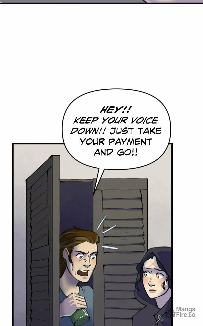 A Spell for a Smith Chapter 23 page 6 - 