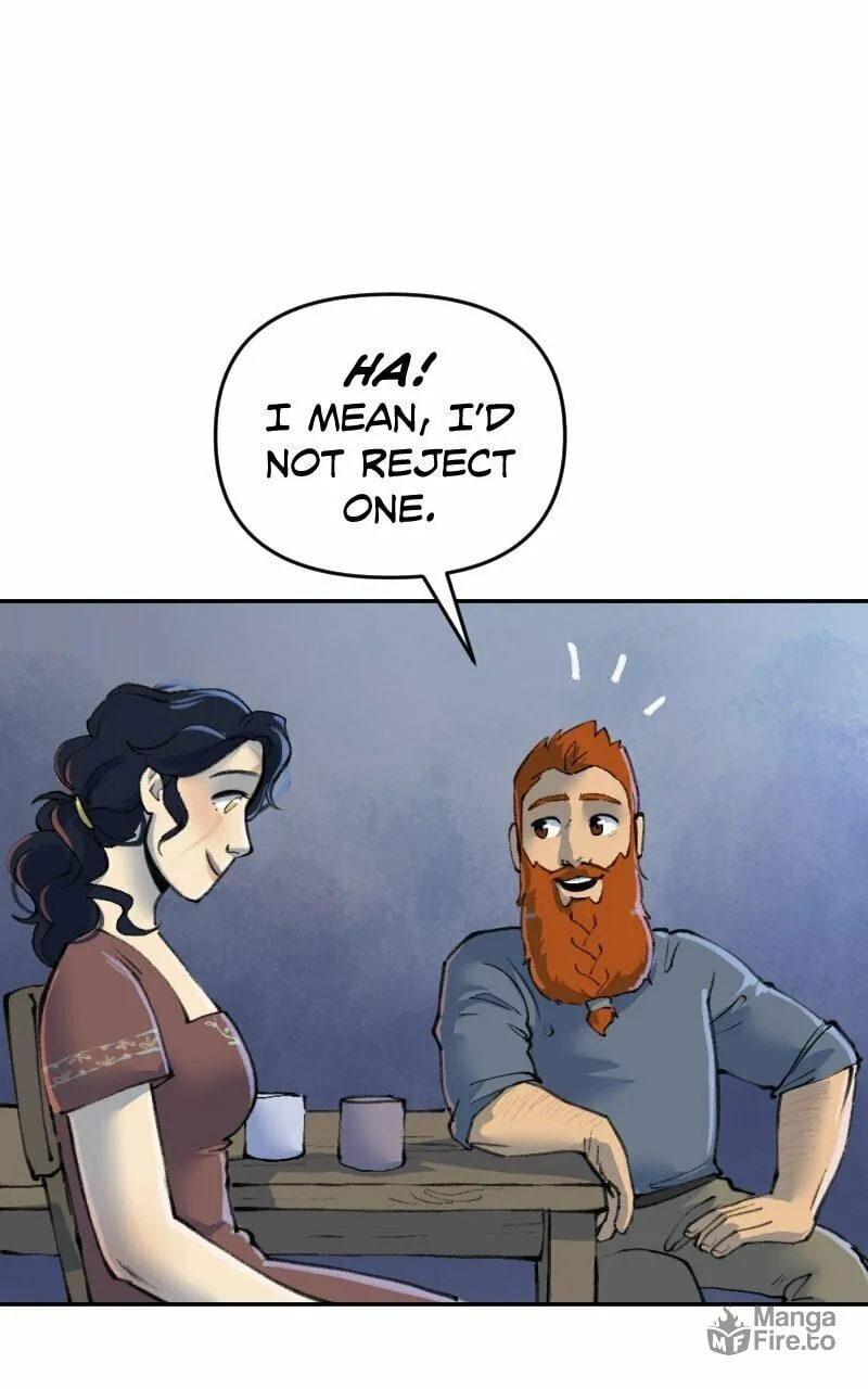 A Spell for a Smith Chapter 23 page 51 - 
