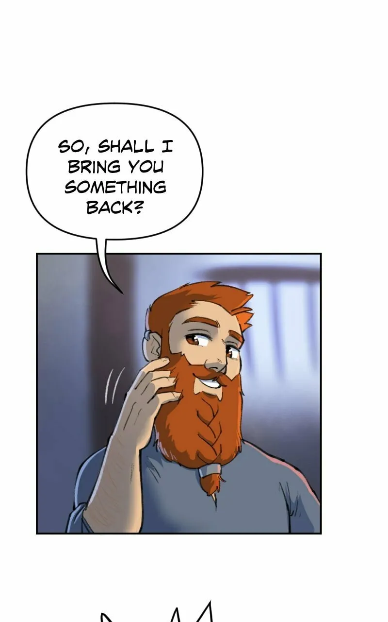 A Spell for a Smith Chapter 23 page 52 - 