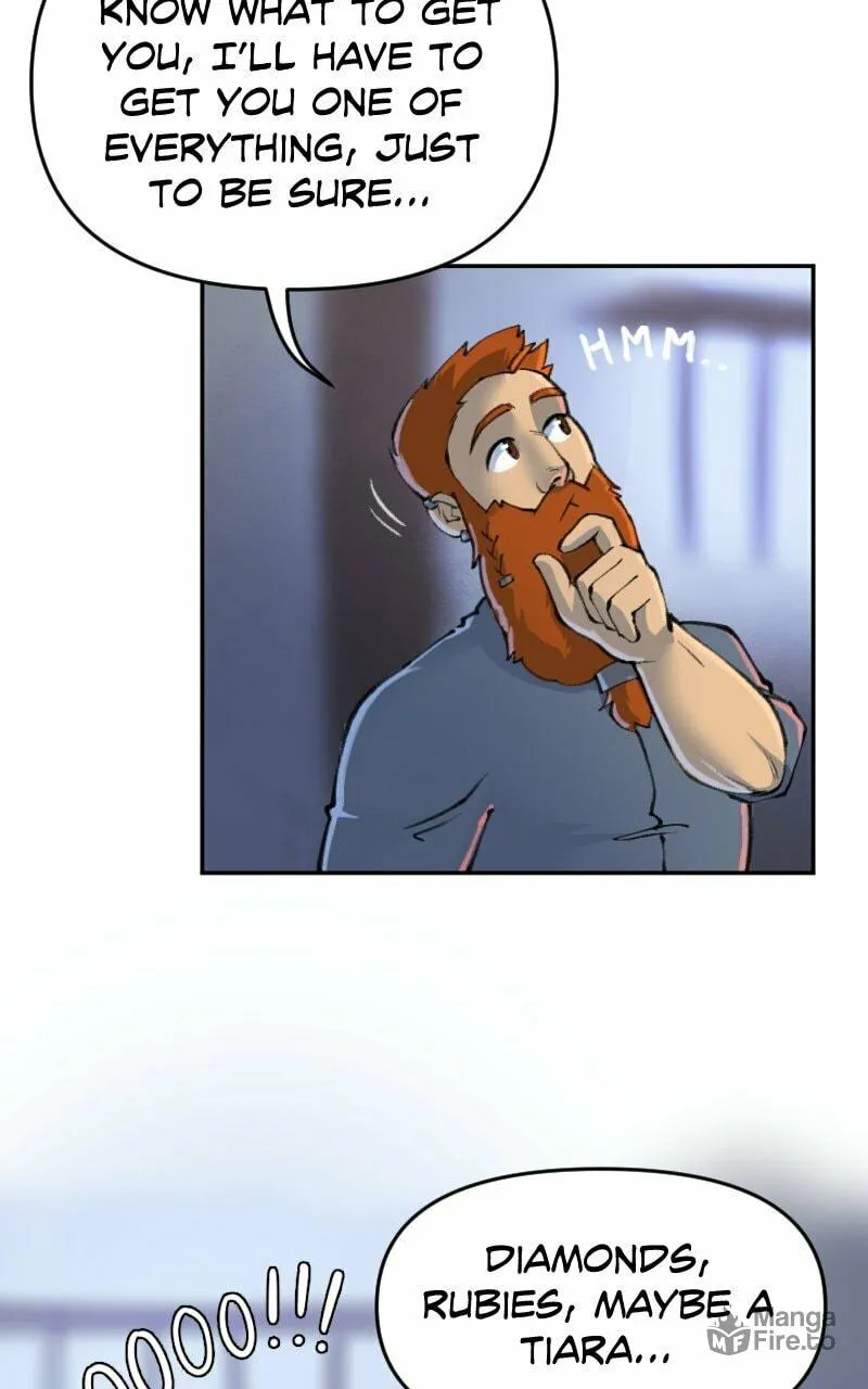 A Spell for a Smith Chapter 23 page 54 - 